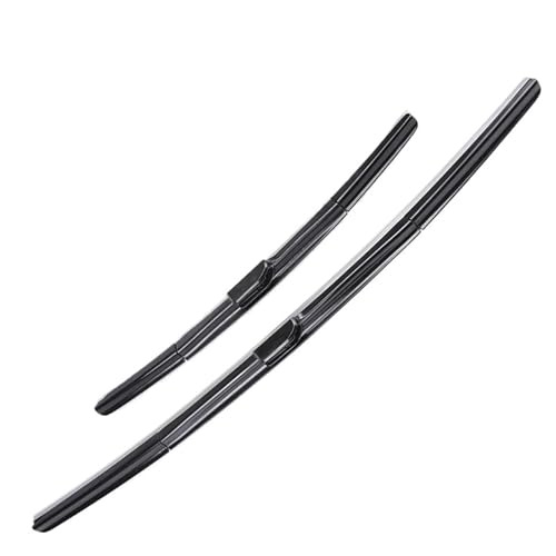 Essuie-glace de voiture pour CR-V 2007-2011 ensemble bras et lame silencieux