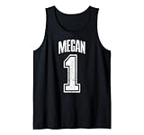 Megan Supports Accessoires & Fan Cadeaux
