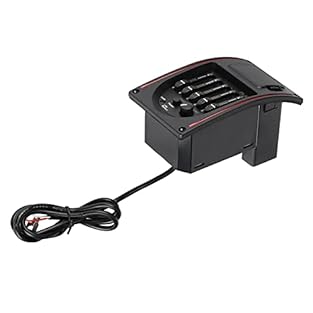 [COMPLETE INSTALLATION KIT] Get everything you need in one box for a seamless upgrade. The package includes the main preamp unit a high sensitivity Piezo Pickup mounting screws nuts and even a helpful installation sticker. This comprehensive kit is d...