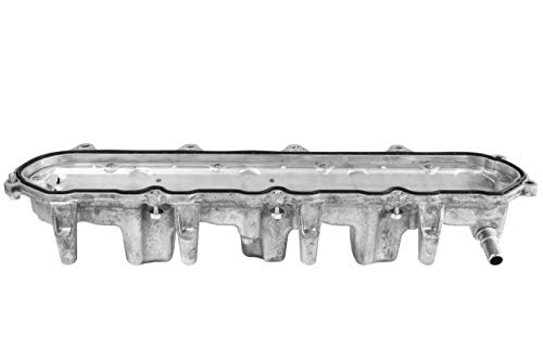 Image of ICT Billet LT Valve Cover Seal Oring Gasket Gen V (5) L83 L86 LT1 LT4 Flange Cover 5.3L 6.2L 551309
