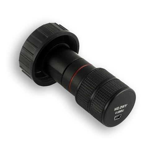 Accessoires de microscope oculaire CMOS pour archiver et numériser vos analyses vidéo