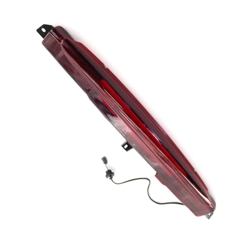 Feu stop rouge haut pour rouler en sécurité en Oldsmobile Bravada 2002-2004