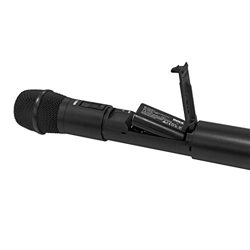 Rode Rodelink Tx-M2 Wireless Handheld Condenser Microphone, Transmitter Only (Txm2) #TOP3