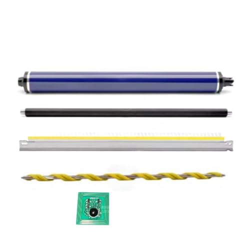 Puce de Tambour Couleur DC250 Kit OPC PCR pour Réparer Xerox 252