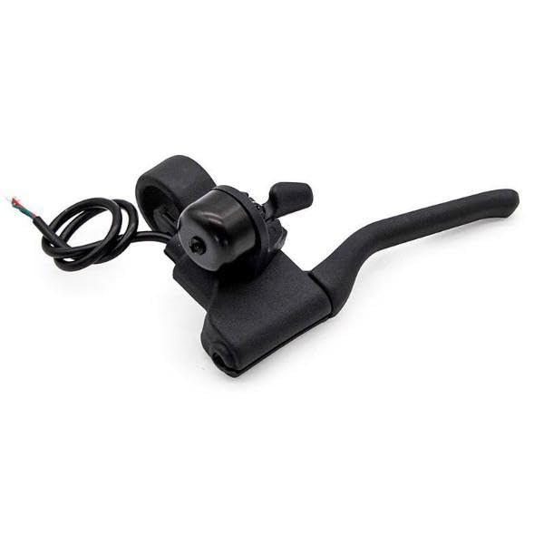 Maneta de freno izquierda compatible con Xiaomi Electric Scooter 4 Ultra Repuesto para patinete eléctrico