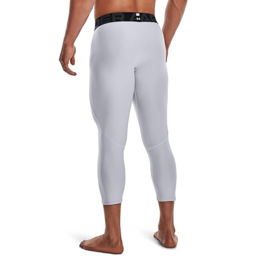 Image of Under Armour Men's Armour HeatGear 3 /4 Leggingsdisc