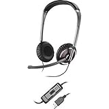  Plantronics Blackwire C420 82632-01 Kits Oreillette Casque Arceau Tête USB, Connecteur(s):Autre Type de Connecteur