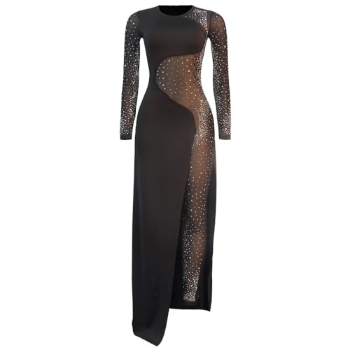 Combinaison décontractée pour femme avec strass chic pour le quotidien - 5