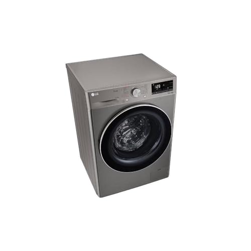 Lava e Seca LG VC4 12kg Com Inteligência Artificial AIDD (220, Volts) #5