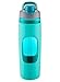 bubba Vibe Chug Water Bottle, 28 oz., Island Teal