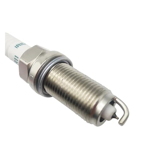 Bougies d'allumage SK16HR11 90919-01233 pour Toyota Highlander contre les ratés