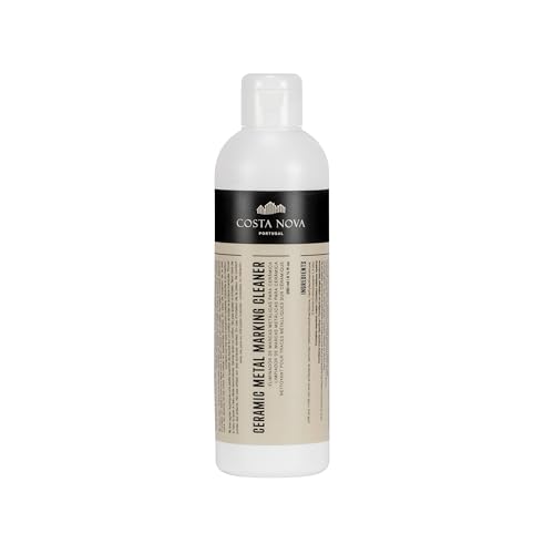 Costa Nova Limpiador de Marcas en Cerámica y Metal 8.5 fl oz miniatura 1