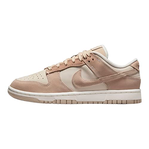 Image of Nike Women's W Dunk Low Basketball Shoes