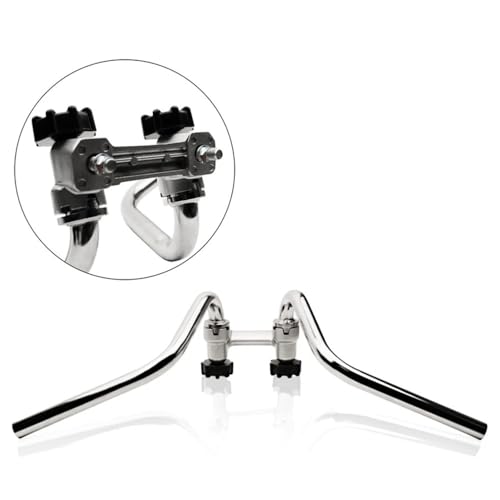 Barra de equilibrio para manillar Dax CT70 Z50 y minibikes de 50cc a 70cc 4