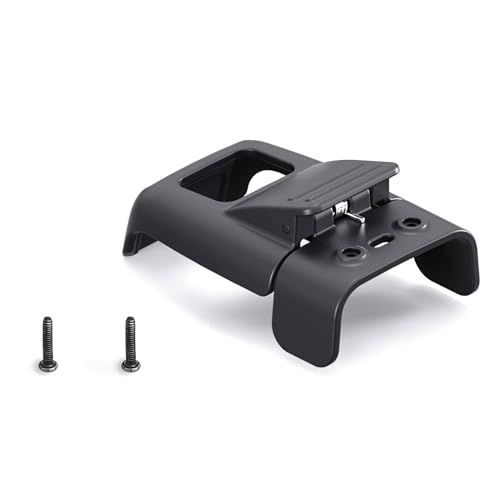 WANSUPYIN Flight Battery Anti-Drop Battery Buckle Protection Frame for DJI Avata 2 Drone Accessories