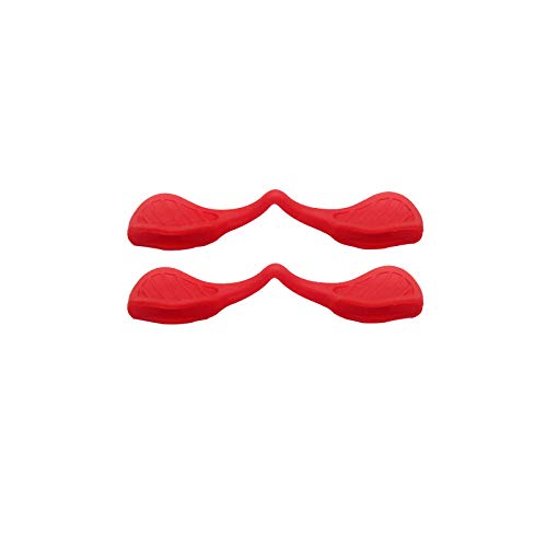 Image of Eye Opening Stuff Replacement Earsocks & Nosepieces Kits Compatible with Oakley Radar Path /Range /Pitch /Edge Sunglasses
