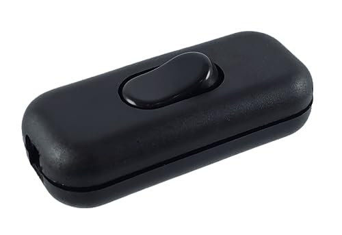 Mwms Zwischenschalter Schwarz 3-polig (2)