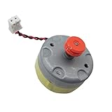 Fácil de decorar HUAHUA Yang Wang Store Motor de transmisión de Engranajes de 2pcs en Forma for Xiaomi MJJA ROBOROCK S50 S51 S55 Robot Aspirumeer Repuestos Sensor de Distancia láser LDS (Color : 2Pcs for xiaomi 2st)