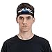 KArFri Bowling Pattern Workout Headbands for Women Men Non Slip, Sports Running Headband, Fashion Wide Headbands for Women, Head Bands Sweatband for Nurse Birthday Yoga Soccer