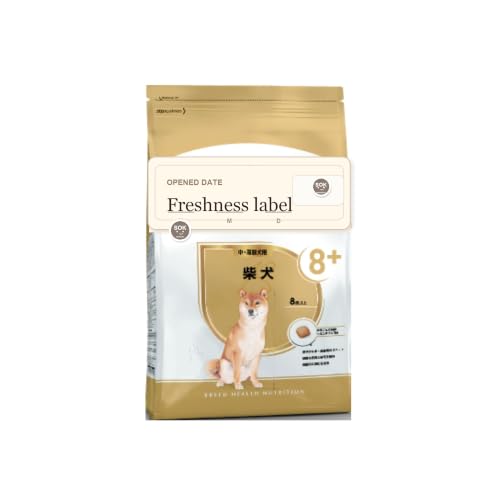 ロイヤルカナン 柴犬 中・高齢犬用 3kg」の人気商品一覧・価格比較