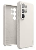 【elago】 Galaxy S26 Ultra 対応 ケース シリコン 耐衝撃 MagSafe 対応 頑丈 手滑り防止 スマホケース [ GalaxyS26Ultra ギャラクシーS26 Ultra SM-S948Q SC-53G SCG37 対応 ] Magnetic Ridge Silicone Case ストーン