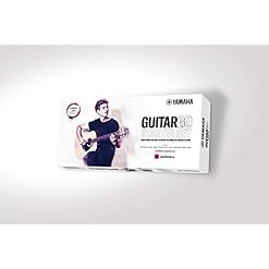 Yamaha GuitarGo – Kit d’initiation – Pack guitare acoustique pour débutants et guitaristes confirmés – Cordes, médiator… - Les Beatles, Paul McCartney, John Lennon, RIngo Starr, George Harrison Yamaha GuitarGo – Kit d’initiation – Pack guitare acoustique pour débutants et guitaristes confirmés – Cordes, médiator… – Image 2