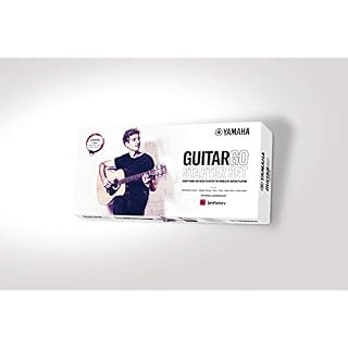 Yamaha GuitarGo – Kit d’initiation – Pack guitare acoustique pour débutants et guitaristes confirmés – Cordes, médiator… - Les Beatles, Paul McCartney, John Lennon, RIngo Starr, George Harrison Yamaha GuitarGo – Kit d’initiation – Pack guitare acoustique pour débutants et guitaristes confirmés – Cordes, médiator… – Image 2