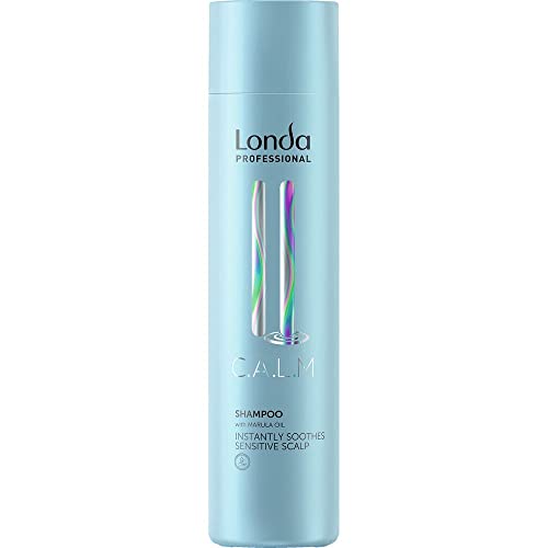 EASO MAGNO Londa Calm Sensitive Sooth;Shampoo 250 ml – für den täglichen Gebrauch
