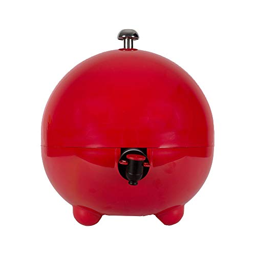 LABOUL 5L Maxi Bag-in-Box Rouge Cover