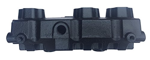 T-20952 4.3L V6 Exhaust Manifold 190 205 Mercruiser 99746A17 Sierra 18-1952-1 GLM 51220