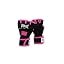 BLACK/PINK