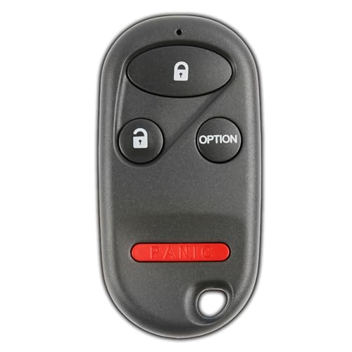 Clé télécommande pour Honda A269ZUA101 émetteur plip centralisation auto