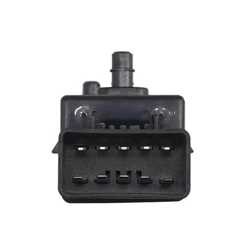 Interruptor de asiento Cadillac SRX con regulacion electrica fluida delantera de precision 6