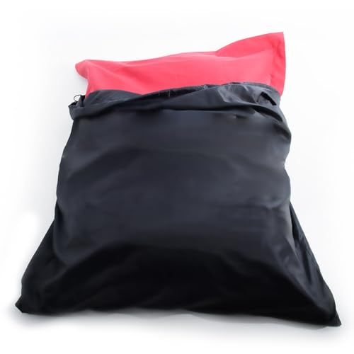 LIVEDECO - Housse de Protection pour Pouf Géant XL BiG52