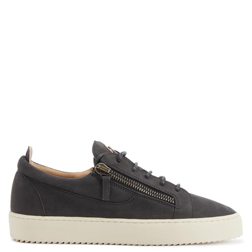 Giuseppe Zanotti, Frankie, 11.5, Black