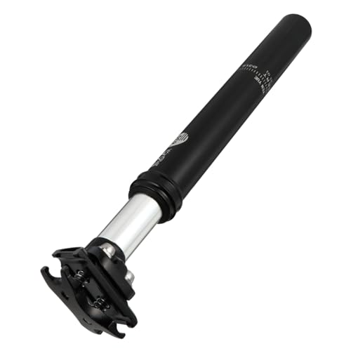 Tige de selle amortisseur VTT et route Gatuida fixation arrière à deux vis