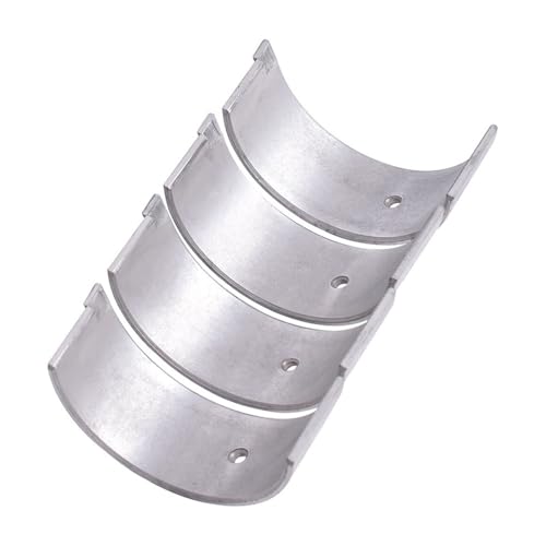Bielles de moto pour réparer un claquement moteur 650NK 400NK