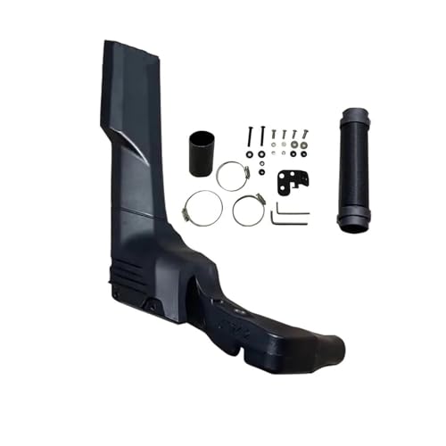Snorkel LLDPE pour Jimny JB74W RHD - Kit d'admission d'air 4x4