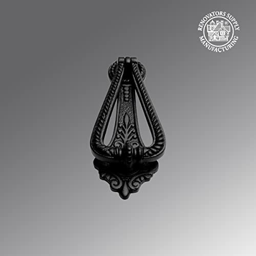 Renovators Supply Manufacturing 15662 Renovators Supply Georgian Style Door Knockers thumb #2