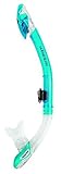 Subgear Schnorchel Fusion Dry Farbe aquamarina