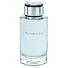 Mercedes Benz for Men - Long Lasting Cologne for Men - Bergamot, Lemon and Cedar Notes - Everyday Wear Eau de Toilette in Iconic Bottle - 8.1 oz EDT