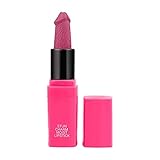 Rngduo Mushroom Head Lipstick For Women&Girls Velvet Matte High Pigmented Lustrous Lipcolor Lip Glosses Lip Liner Makeup