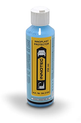 Innotec Innoplast ProtectorPlástico y cuidado de aluminio a 250 ml