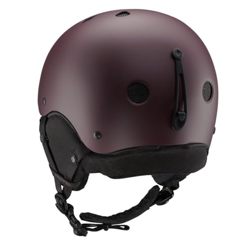 Image of Pro-Tec Classic Certified Snow Helmet - Proven Snow Protection for Skiing