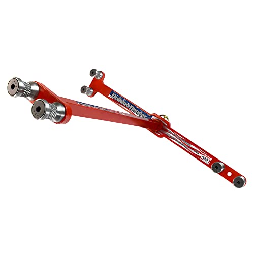 Bulldog Bender Pro W/Adapter 500 Mcm And Smaller Cable Bender #TOP2