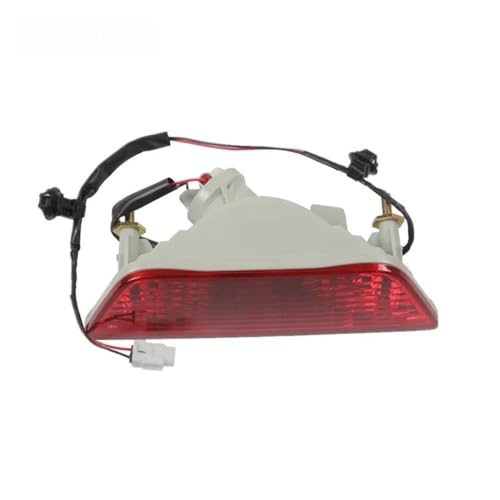 Reflecteur de frein et feu antibrouillard arriere pour remplacer votre optique casse SX4