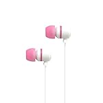 ALPEXのイヤホン・ヘッドホン HSE-A500WLP [ホワイト]