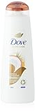 Best Dove champús para el cuerpo - Dove - Champú para el pelo, 1 unidad Review 