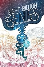 Complete Guide Digital Book Eight Billion Genies Unabridged Insights High Quality Editor's Choice