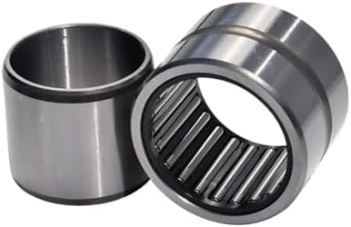 1 Piece Solid Ring Needle Roller Bearing NA/RNA Series Bearing RNA4900 4901 4902 4903 4904(RNA4900) — view 4
